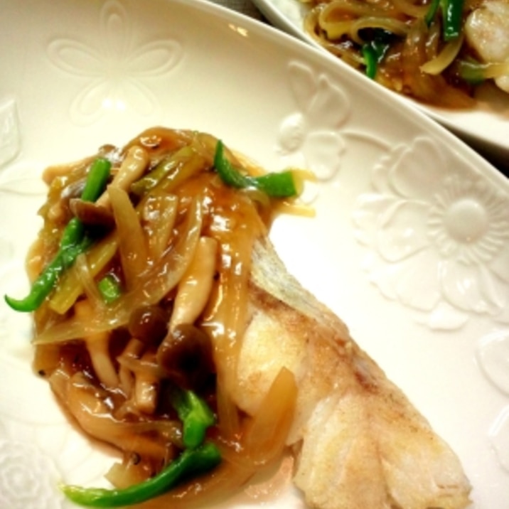 白身魚のトロトロ甘酢あんかけ ヘルシー 美味しい レシピ 作り方 By Nao S 楽天レシピ 白身魚のトロトロ甘酢あんかけ ヘルシー 美味しい レシピ 作り方 By Nao S 楽天レシピ